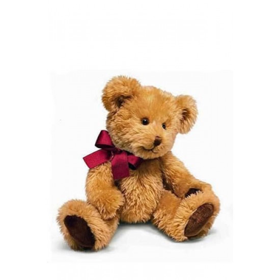 Medium Teddy Bear , 8 inches 